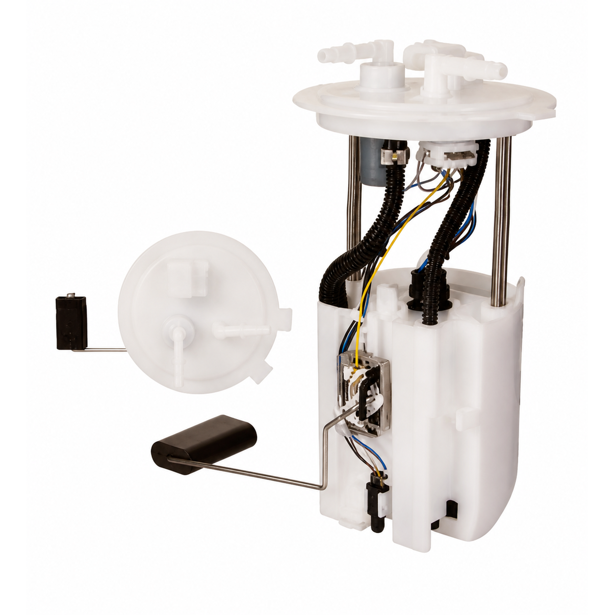 Fuel Pump Assembly 0140-4133 E8545M P76169M 170407Y000 17040ZD80B 17040ZB00A AIRTEX DELPHI FE0987