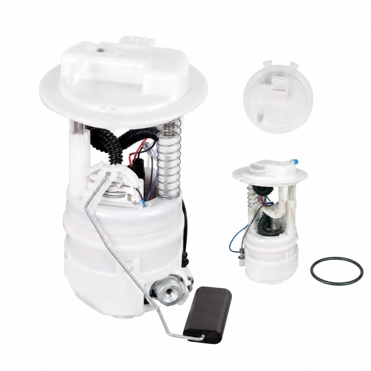 Fuel Pump Assembly 0140-4134 E8855M E8855M FG1149 P76612M SP4022M AIRTEX DELPHI CROSS REFERNCE E8855M