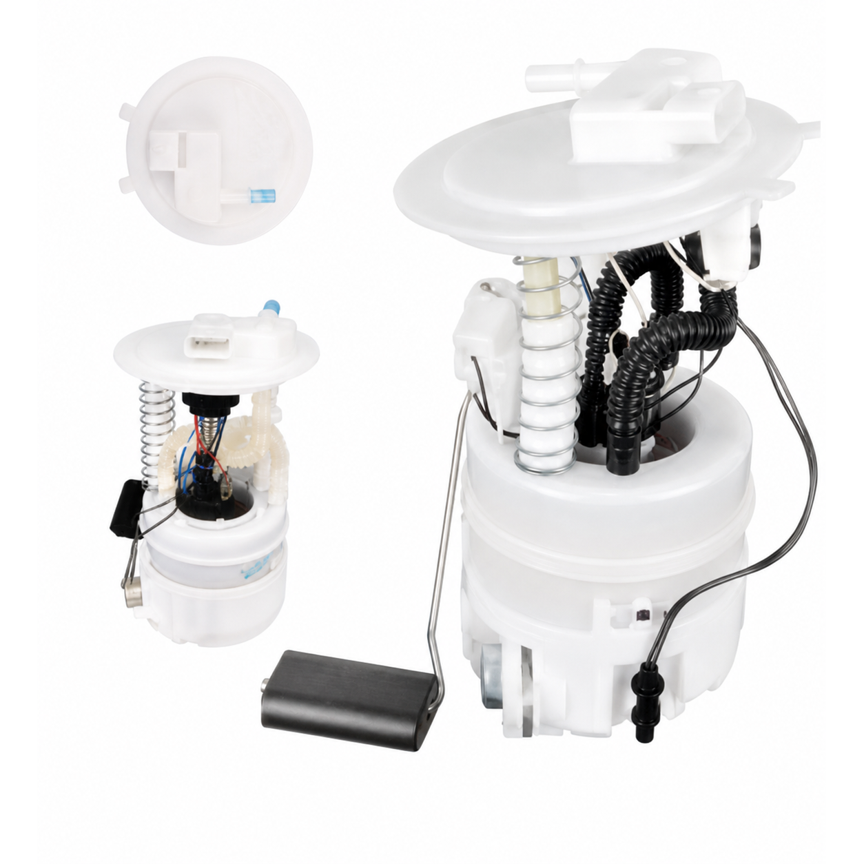 Fuel Pump Assembly 0140-4139 E9213M FG1549 SP4097M E9213M FG1549 AIRTEX DELPHI CARTER BASE P77206M