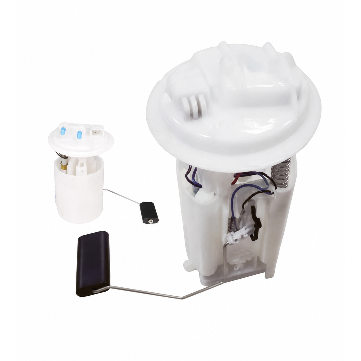 Fuel Pump Assembly 0140-4149 76582 8200683199 8200027963 E10365M 0986580312 AIRTEX BOSCH DELPHI PIERBURG 7.00468.28.0 BOSCH 0986580312