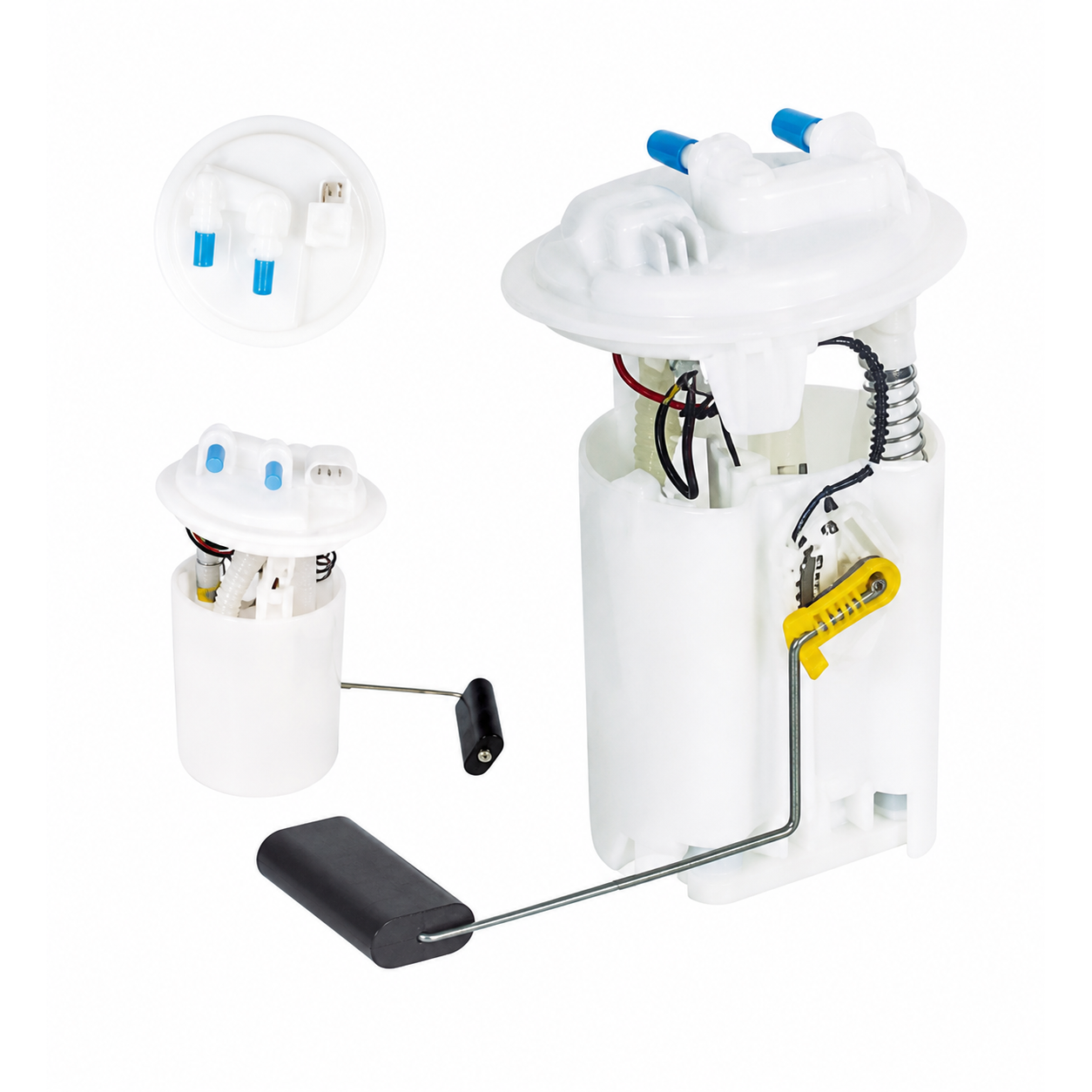 Fuel Pump Assembly 0140-4151 6001547604 8200306918 E10370M 0986580368 FG0994-12B1 AIRTEX BOSCH DELPHI PIERBURG 700468780 PSA 82 00 306 918