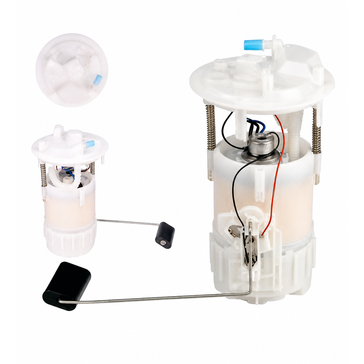 Fuel Pump Assembly 0140-4191 8200957882 172024329R 8200889201 PIERBURG 702552440