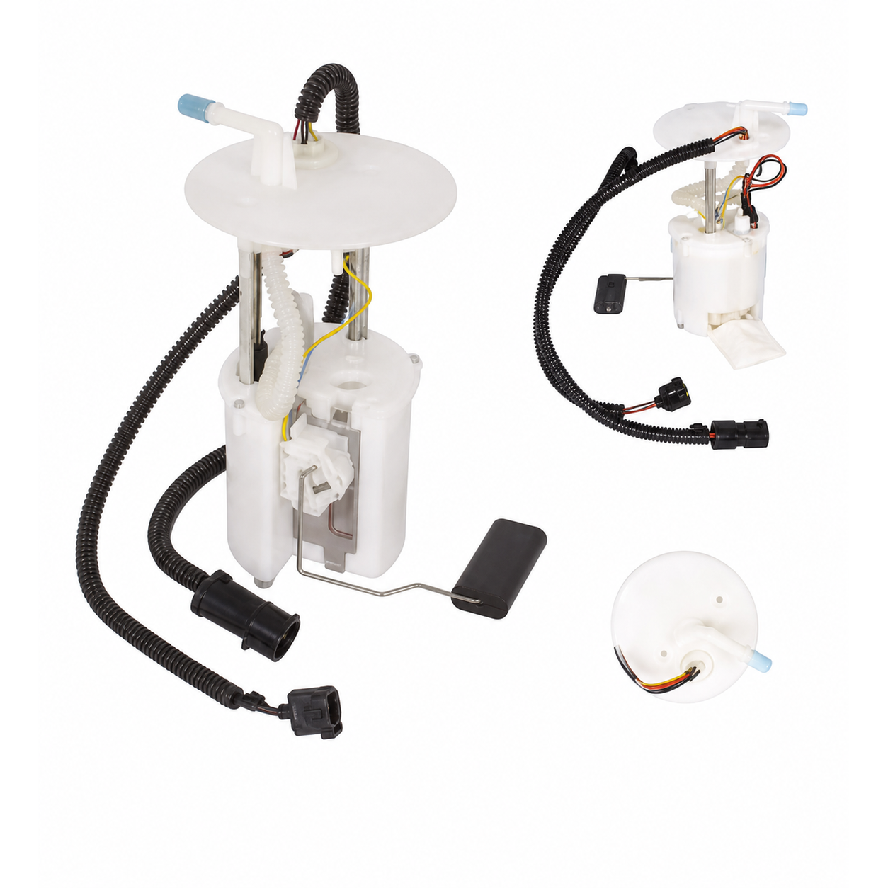 Fuel Pump Assembly 0140-4203 E2283M E2283M FG0926 P74962M SP2283M AIRTEX DELPHI