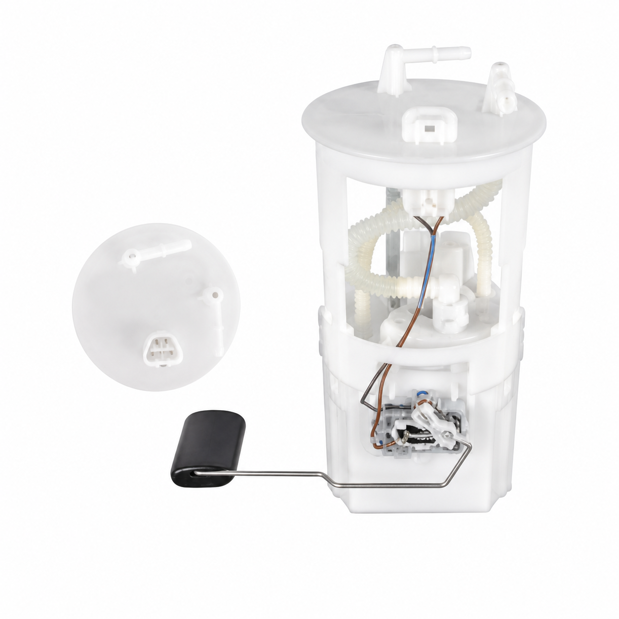 Fuel Pump Assembly 0140-4215 311102P000 775598 72811 7507435 77435