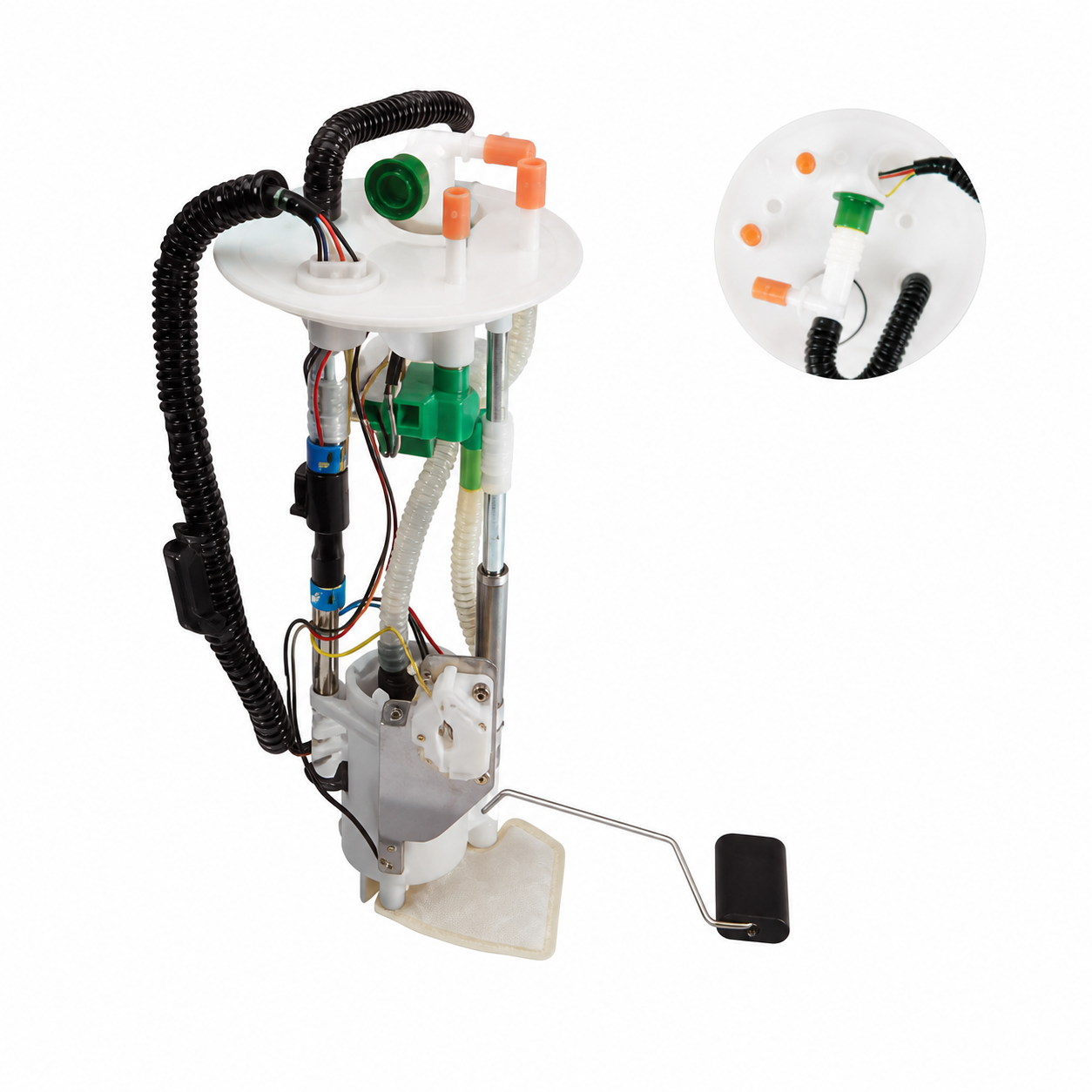 Fuel Pump Assembly 0140-4232 E2349M E2349M FG0872 P76181M SP2081M AIRTEX DELPHI