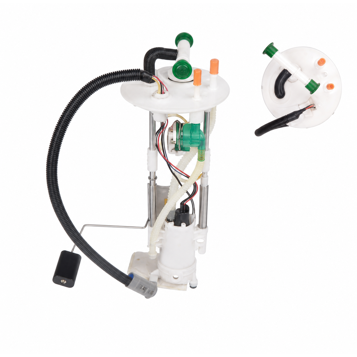 Fuel Pump Assembly 0140-4233 E2353M E2353M P76117M SP2077M 3L2Z-9H307FB AIRTEX