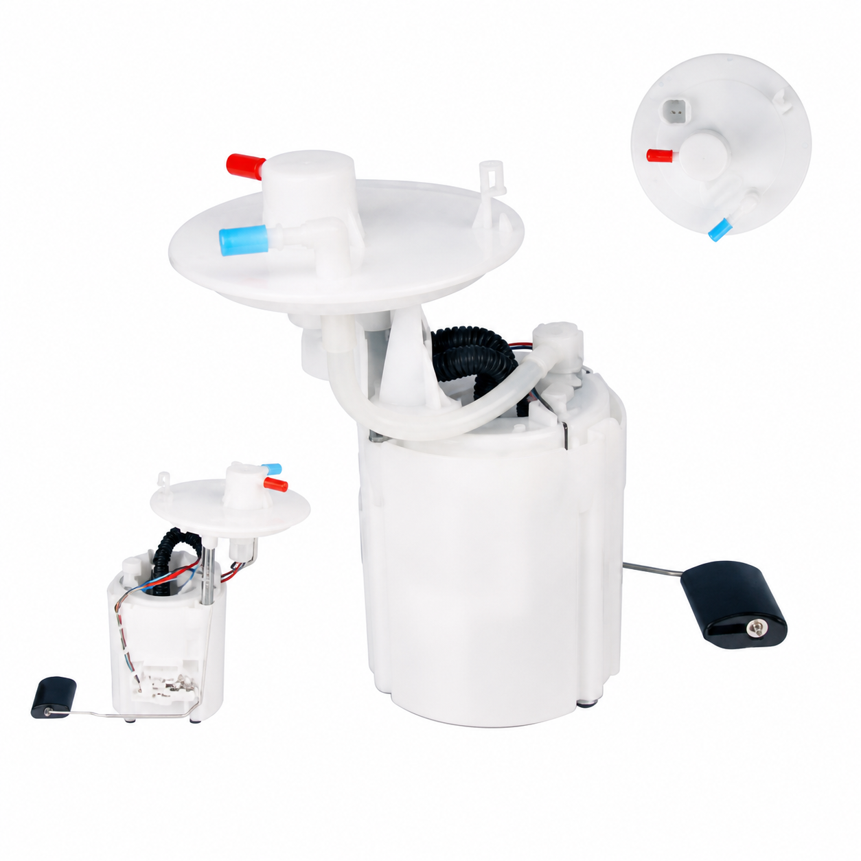 Fuel Pump Assembly 0140-4238 311104X000