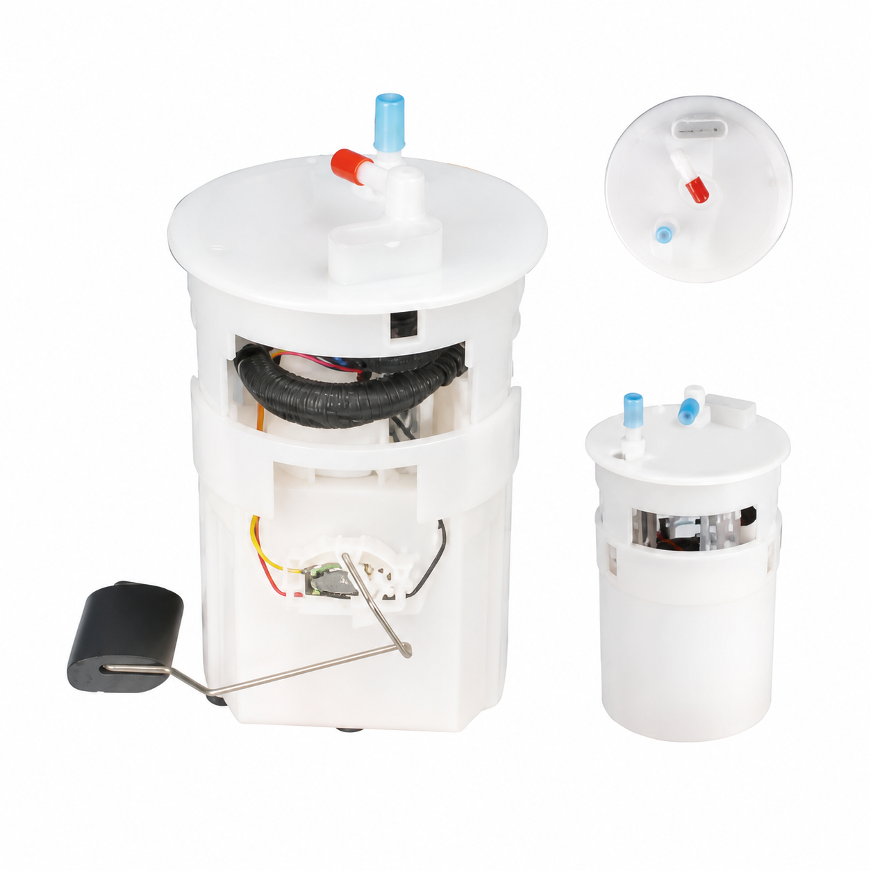 Fuel Pump Assembly 0140-4240 E8527M 311102D500 SP3010M P76526M E8527M AIRTEX DELPHI