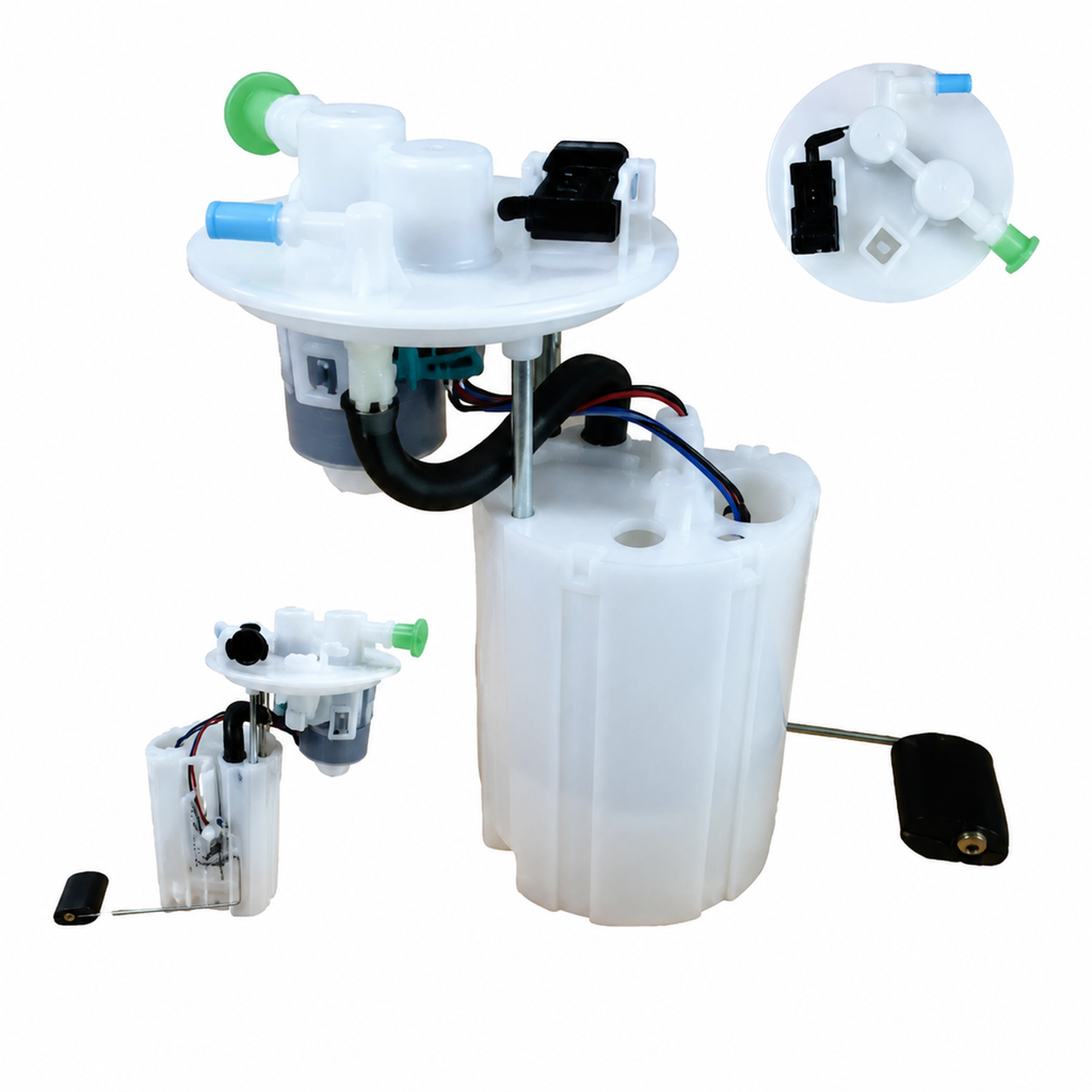 Fuel Pump Assembly 0140-4249 311101R500 311101W500 FG1555 311101R500