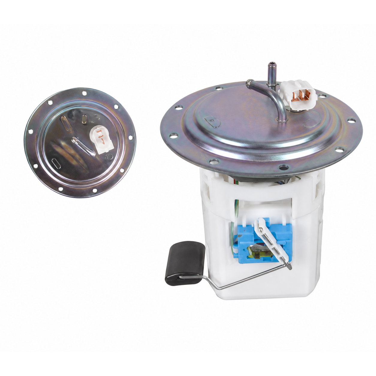 Fuel Pump Assembly 0140-4255 E8737M FG1267 P76535M SP3017M 31110-2D501 AIRTEX DELPHI AIRTEX E8737M