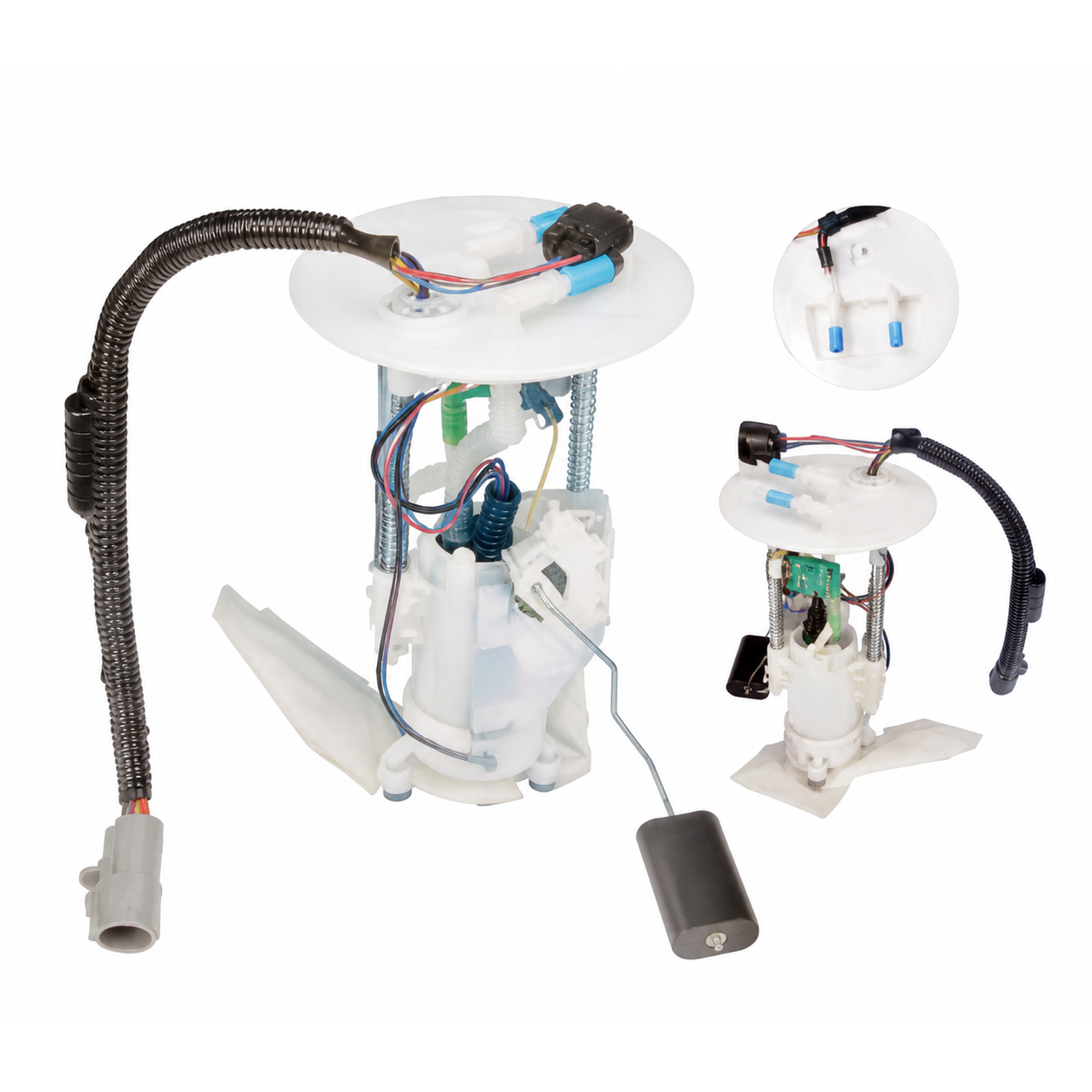 Fuel Pump Assembly 0140-4261 E2338M SP2059M P76026M E2338M FG0861 AIRTEX DELPHI