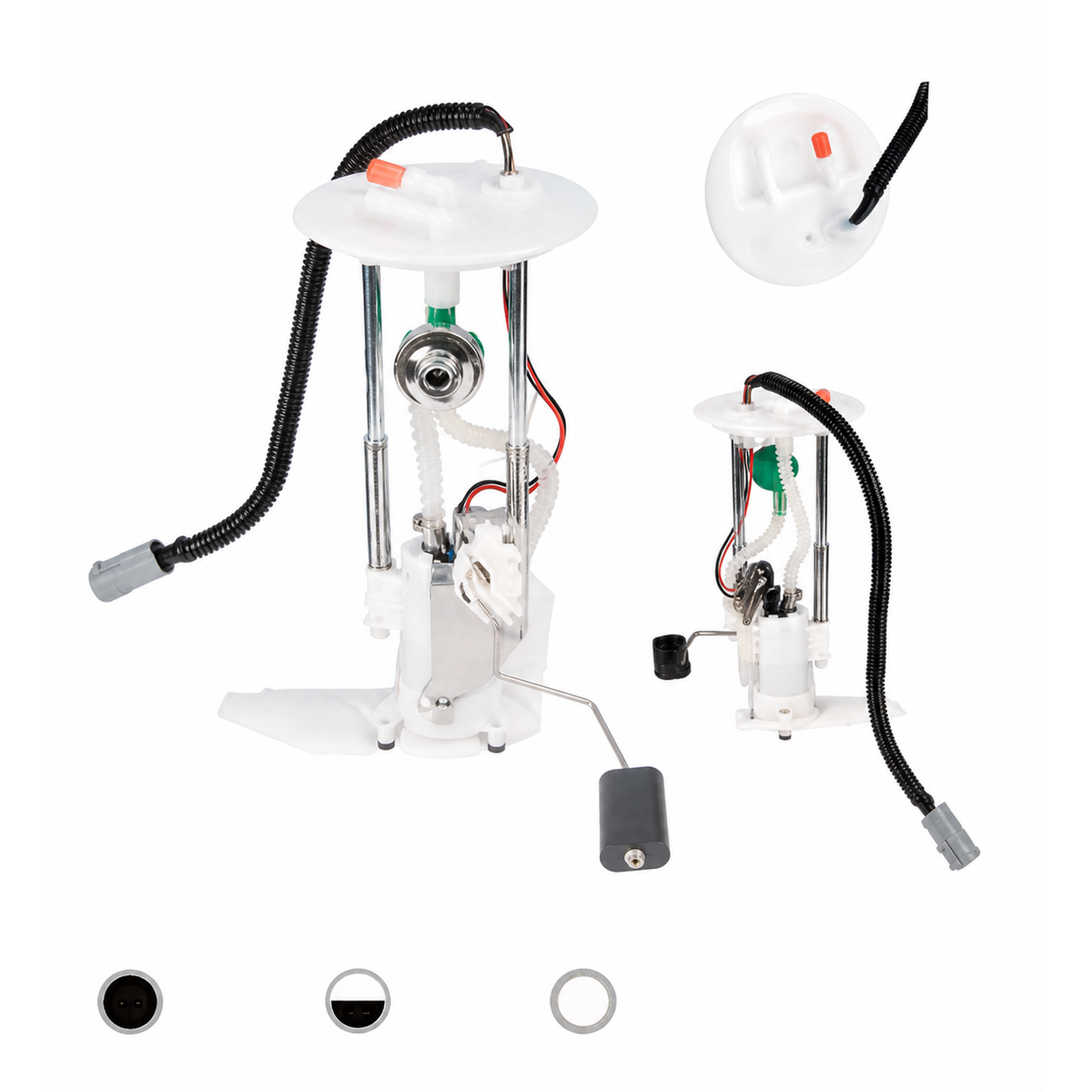Fuel Pump Assembly 0140-4262 E2348M E2348M P76021M SP2008M F1359A AIRTEX