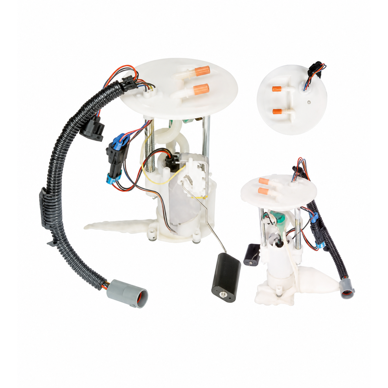 Fuel Pump Assembly 0140-4263 E2350M SP2350M P76157M 67190 FG0864 AIRTEX DELPHI -9H307-DD -9H307DA -9H307DC
