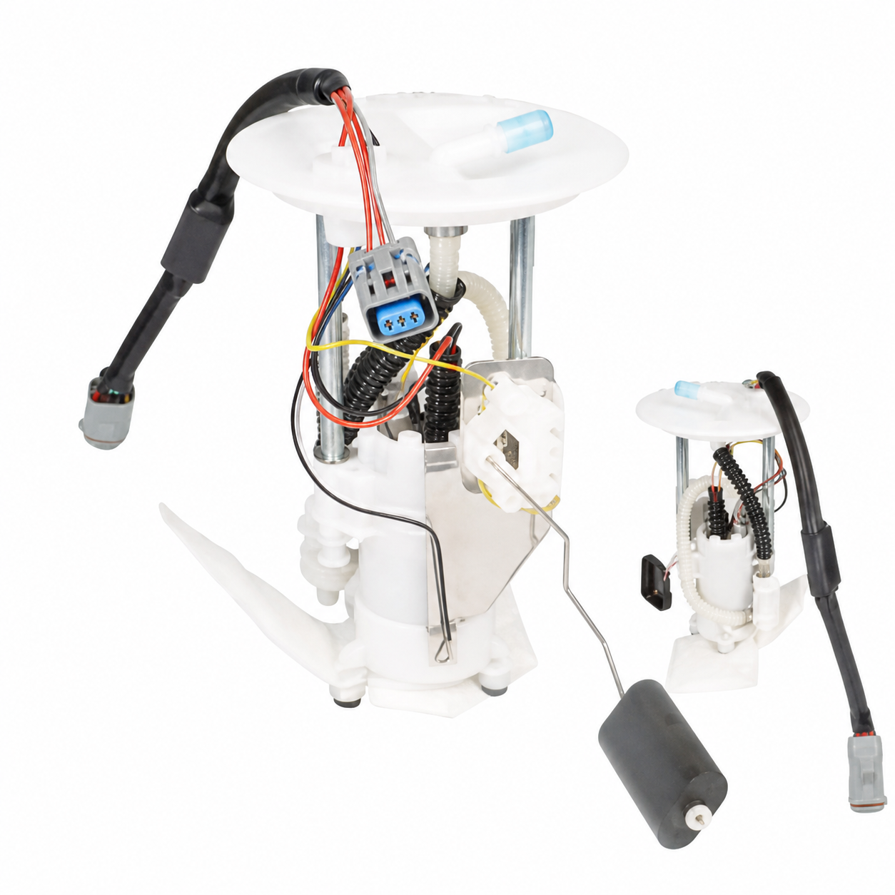 Fuel Pump Assembly 0140-4264 E2355M SP2355M P76125M FG0868 7L2Z AIRTEX DELPHI -9H307-D
