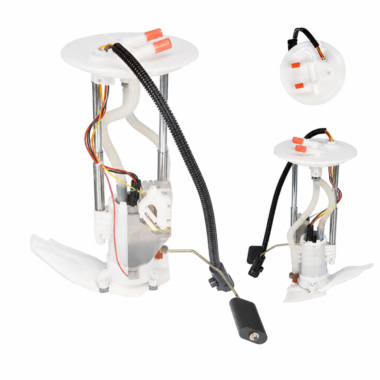 Fuel Pump Assembly 0140-4267 E2362M 67241 67247 P76296M FG0576 AIRTEX DELPHI