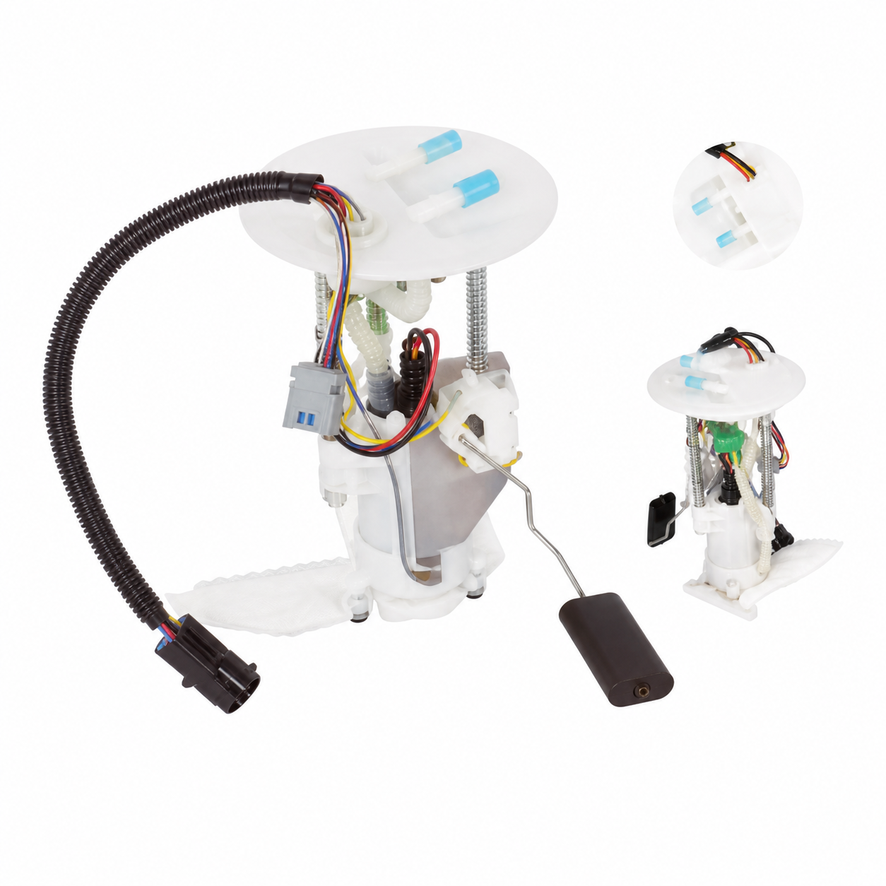 Fuel Pump Assembly 0140-4269 E2351M F1362A FG0865 P76112M SP2351M AIRTEX DELPHI
