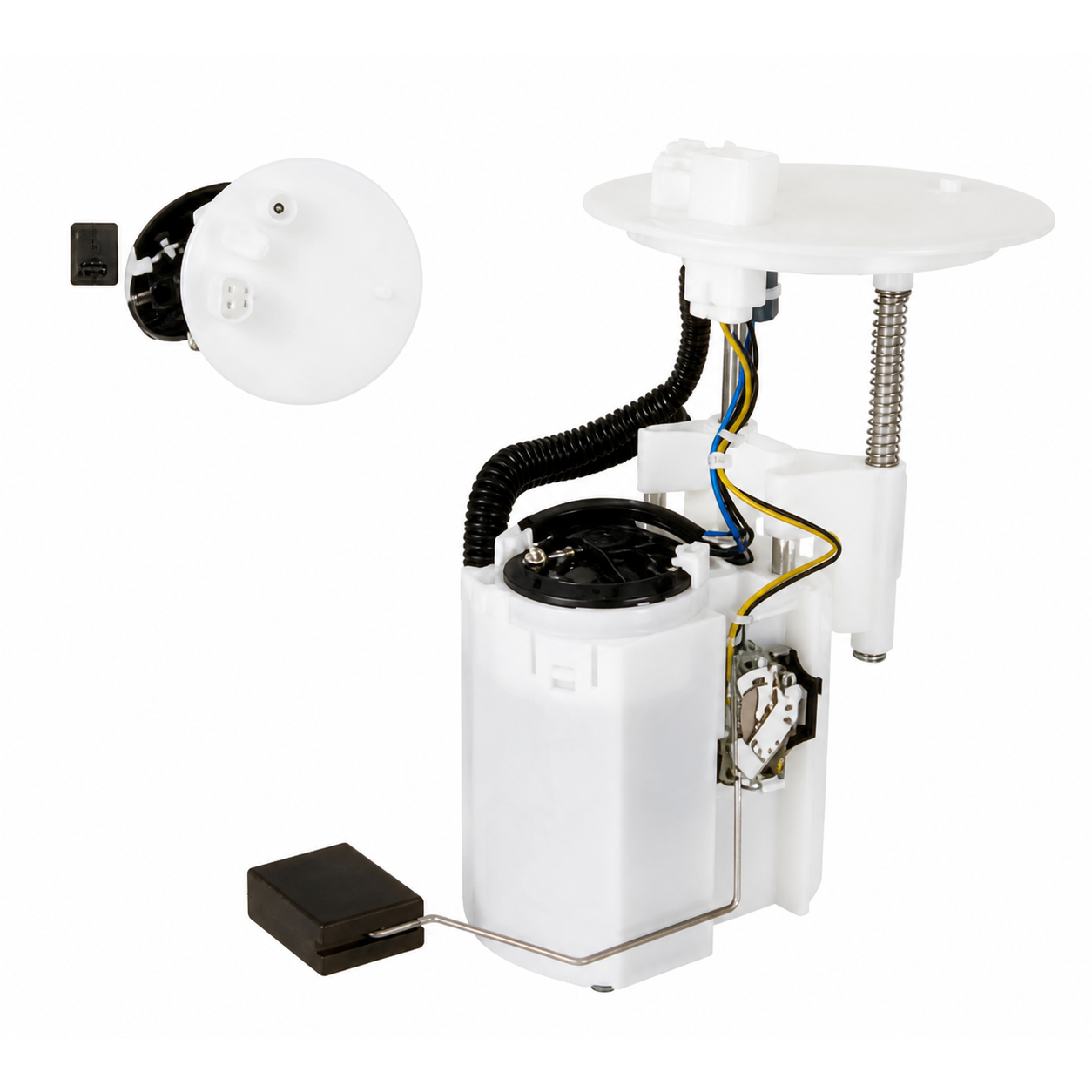 Fuel Pump Assembly 0140-4281 E8879M SP9049M 7702012720 E8879M FG1278 AIRTEX DELPHI