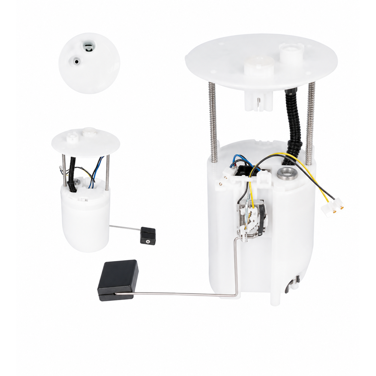 Fuel Pump Assembly 0140-4296 E9009M SP9052M 8332048031 770010E010 7700148070