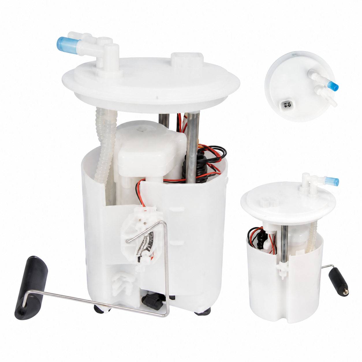 Fuel Pump Assembly 0140-4318 E9211M SP4086M 42022AJ100 42021AJ230 P77050M
