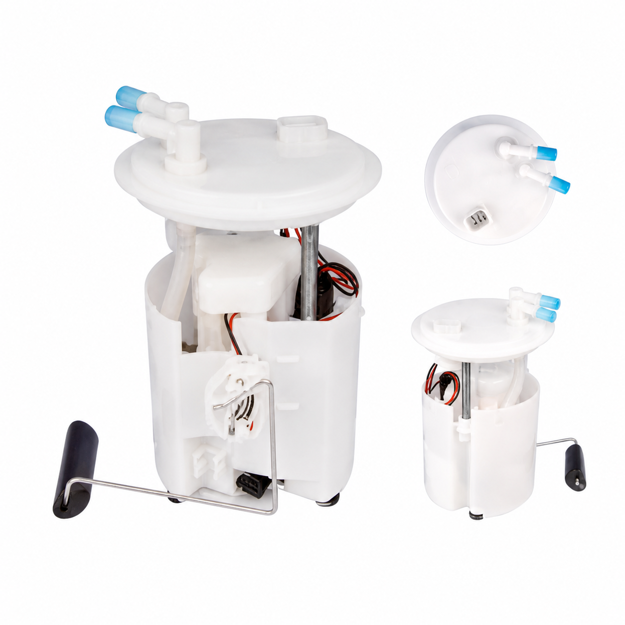 Fuel Pump Assembly 0140-4321 SP4101M 42021SC030 E9085M FG1552 FUP0037
