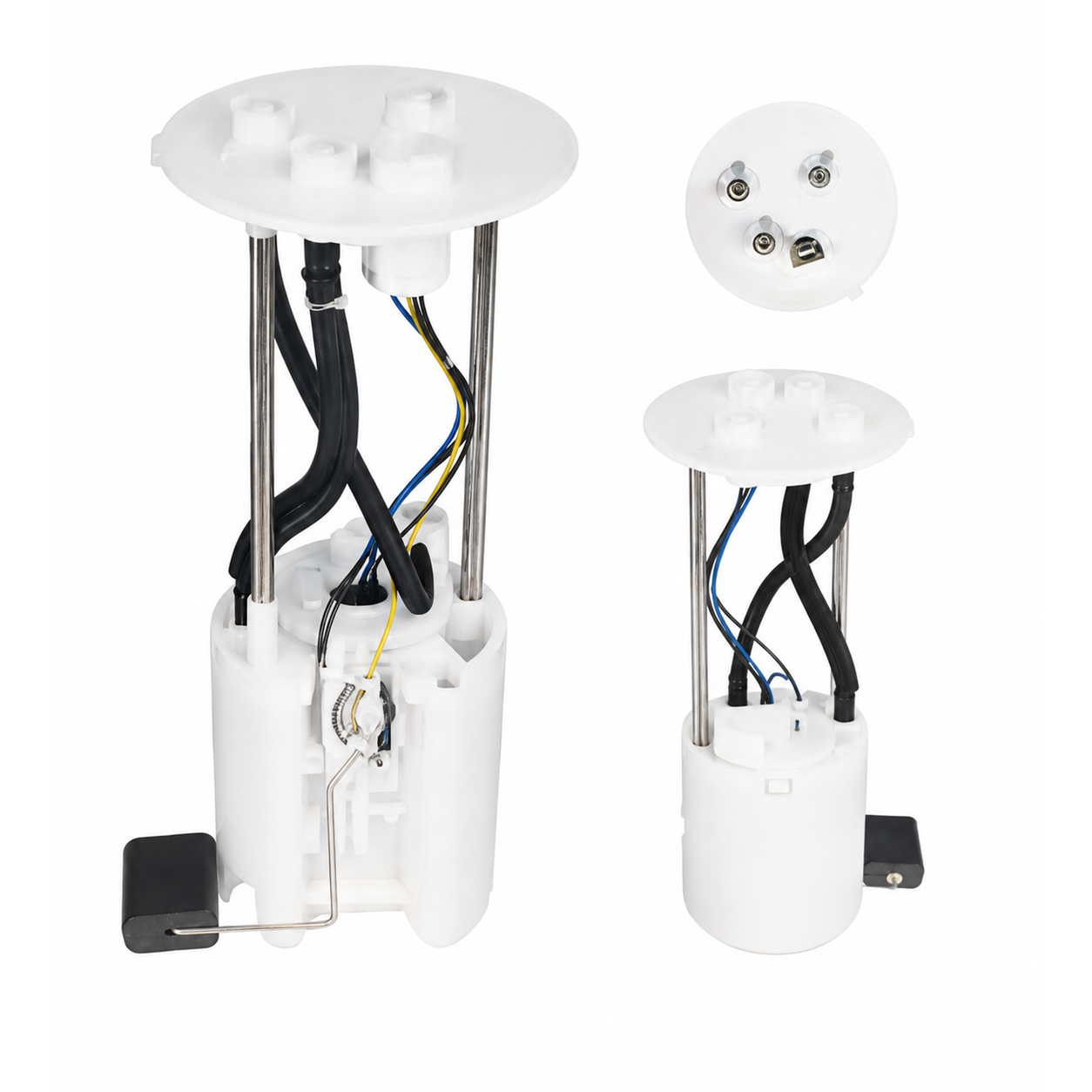Fuel Pump Assembly 0140-4333 E9077M FG1764 7702035062 E9077M FG1764 AIRTEX DELPHI CARTER BASE P77305M