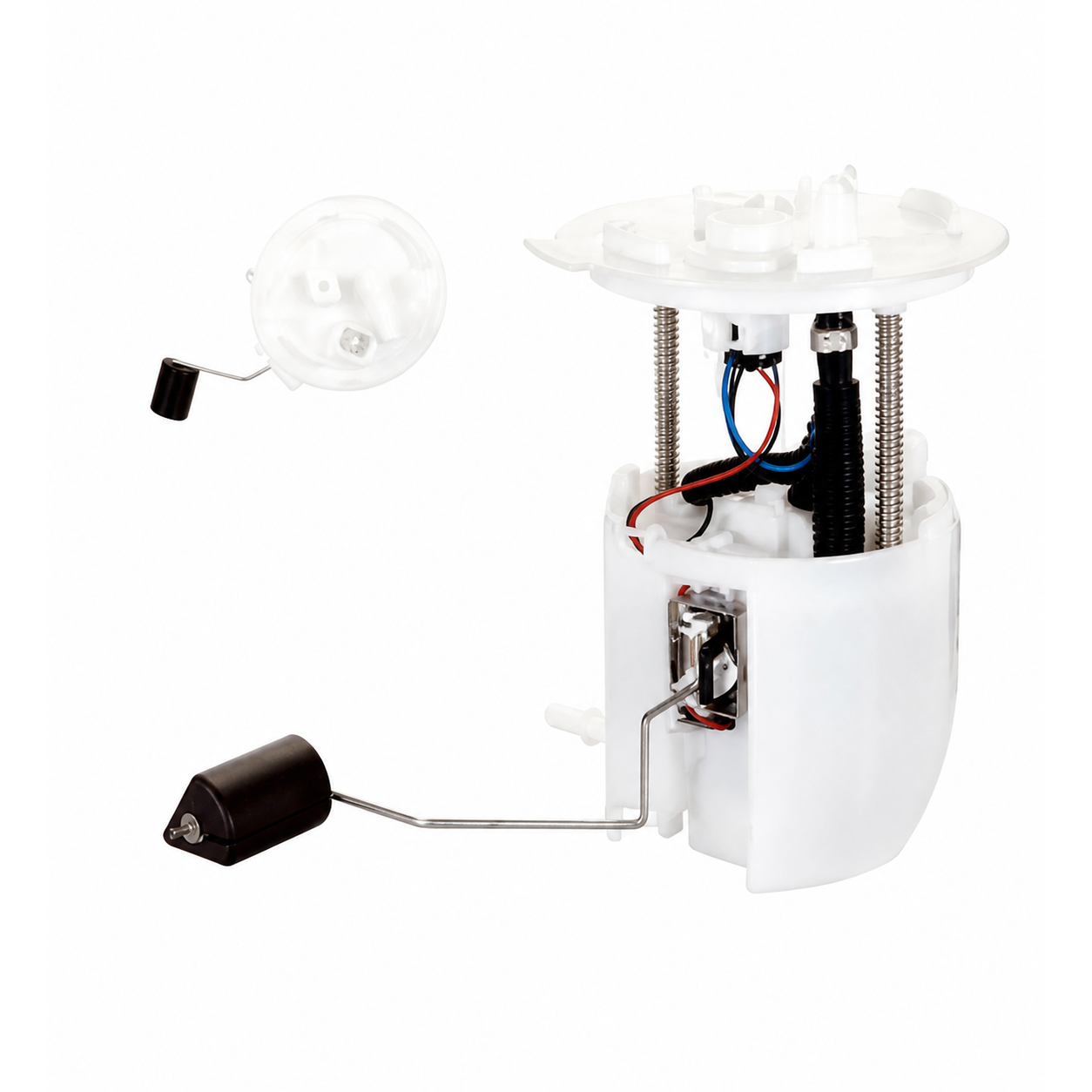 Fuel Pump Assembly 0140-4334 E8809M P76889M FG1995 SP8809M LFB61335ZB