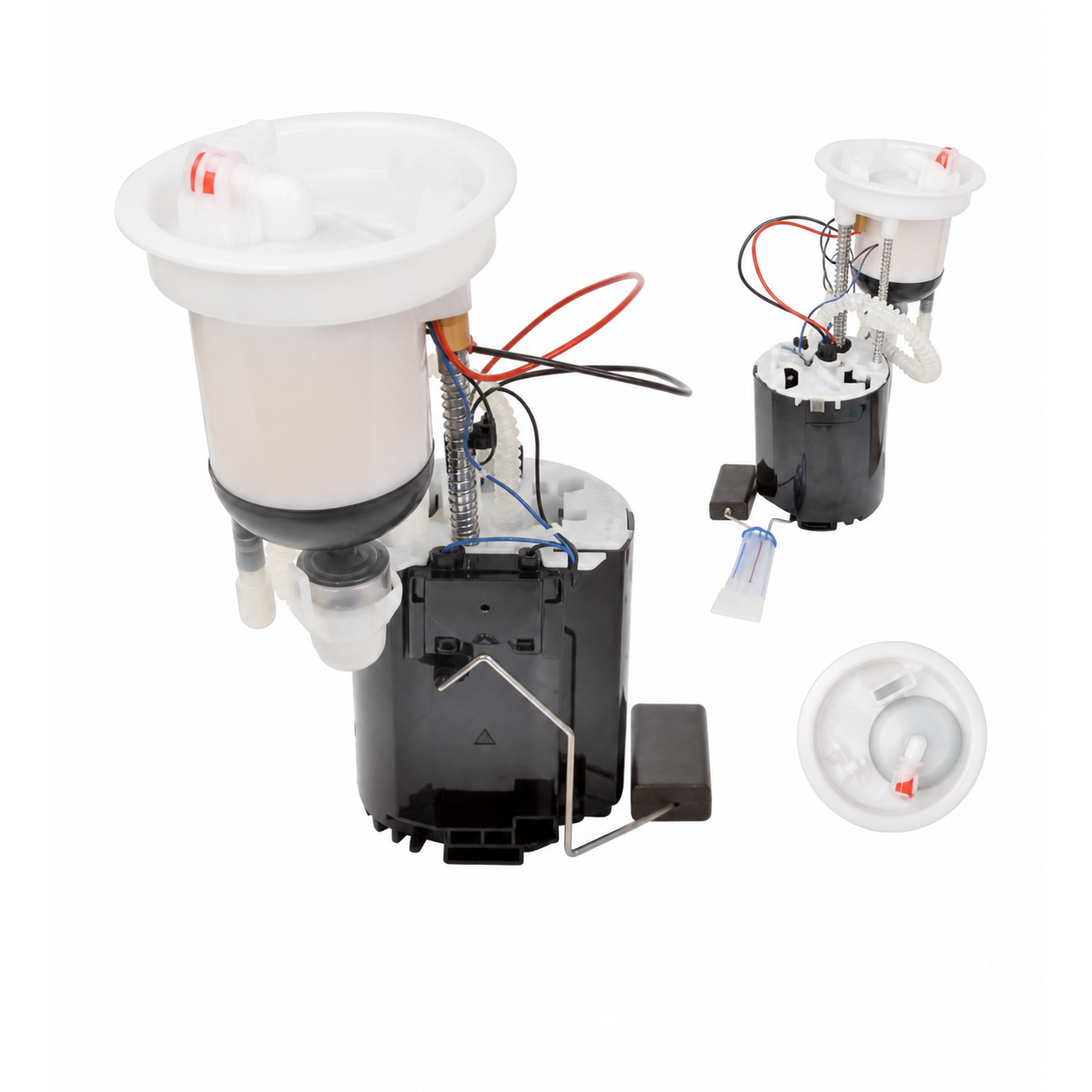 Fuel Pump Assembly 0140-4369 6G919H307EG 1477596 1444919 1844410 1385601 VW 6G91 9H307 EG