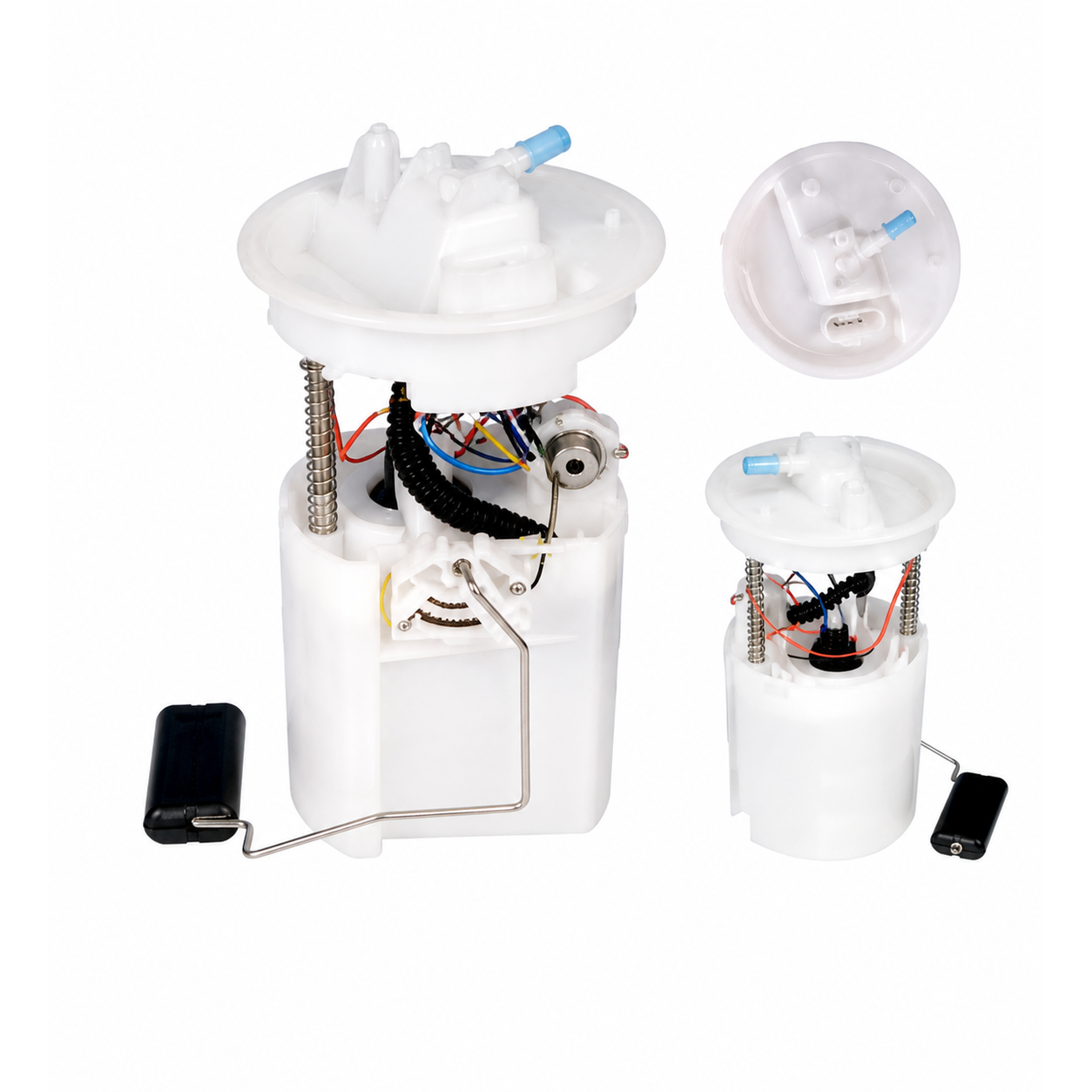 Fuel Pump Assembly 0140-4375 LF3T1335XA LF3T1335XB LF3T1335XC LF3T1335XD 0580200015 BOSCH 9A CROSS REFERNCE LF3T-13-35XA CROSS REFERNCE LF3T-13-35XB CROSS REFERNCE LF3T-13-35XC