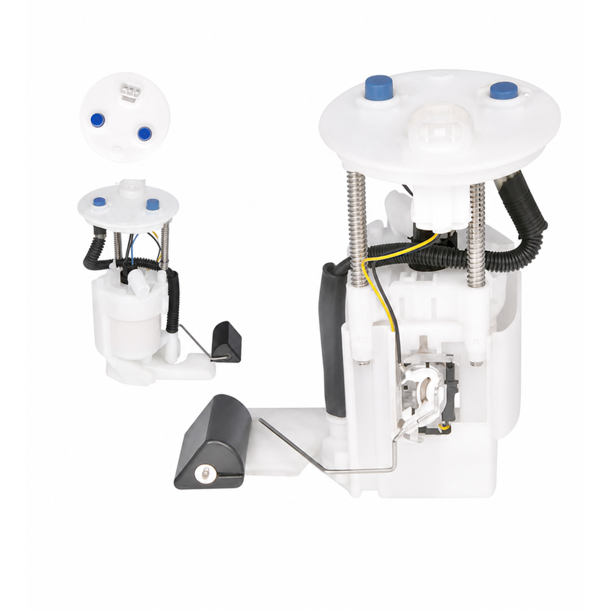 Fuel Pump Assembly 0140-4403 FG1244 P76310M SP4005M E8586M E8586M AIRTEX DELPHI