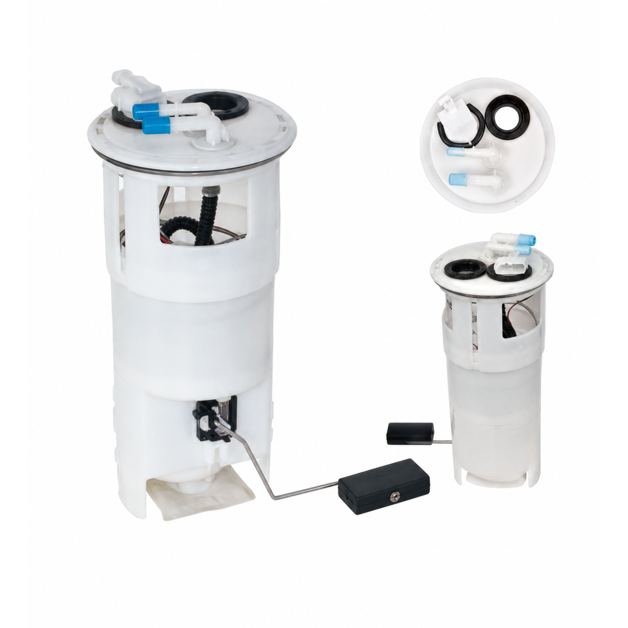 Fuel Pump Assembly 0140-4416 E7054M E7054M FG0200 P74662M SP6003M AIRTEX DELPHI AIRTEX E7054M