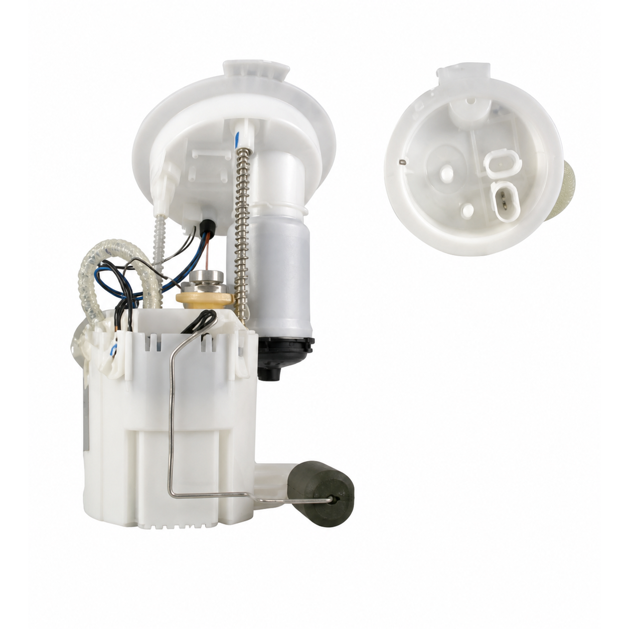 Fuel Pump Assembly 0140-4435 16117243975 77469 SP5149M 16117297778 16117414482 BOSCH BOSCH