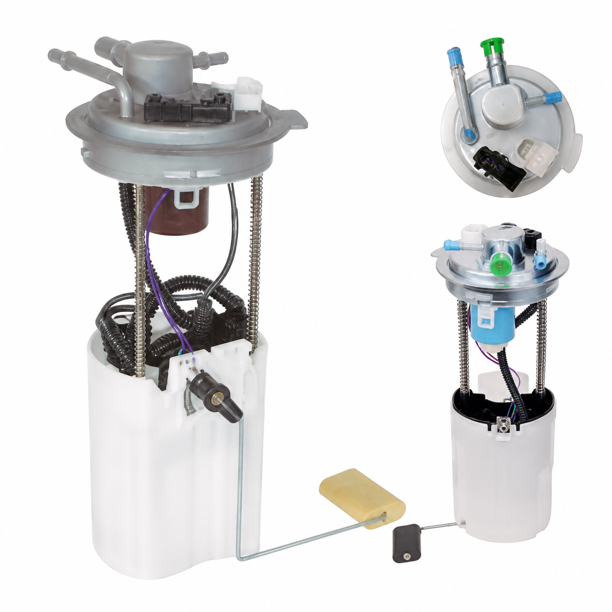 Fuel Pump Assembly 0140-4441 E3609M FG0340 P76232M SP3609M SP61417M ACDELCO MU1314