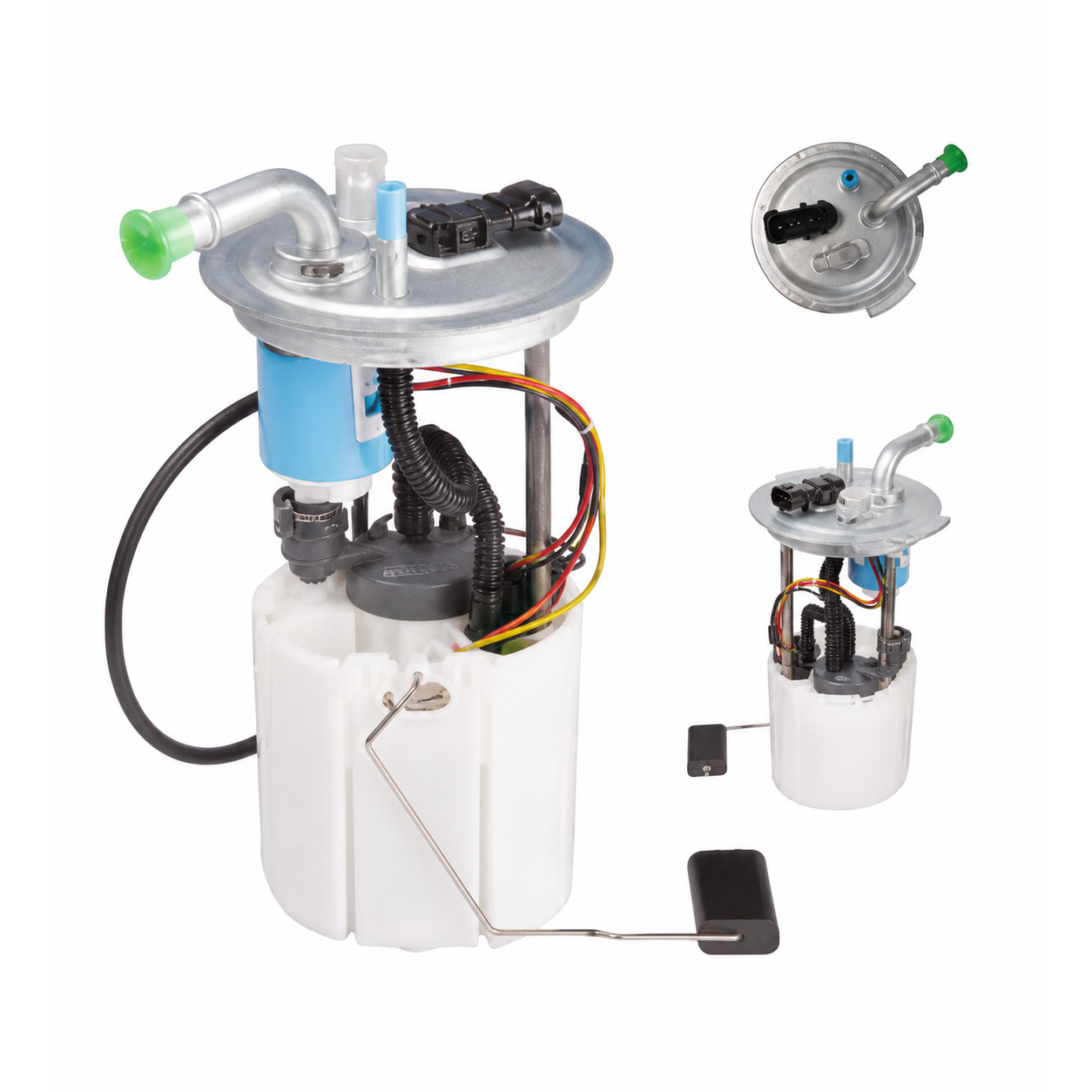 Fuel Pump Assembly 0140-4445 E3707M E3707M FG0515 P76217M SP6006M AIRTEX DELPHI