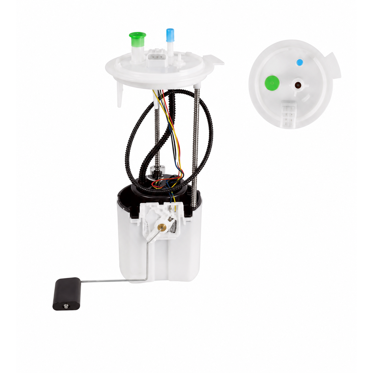Fuel Pump Assembly 0140-4448 PFS573 BC2Z9H307A E2581M SP2470M