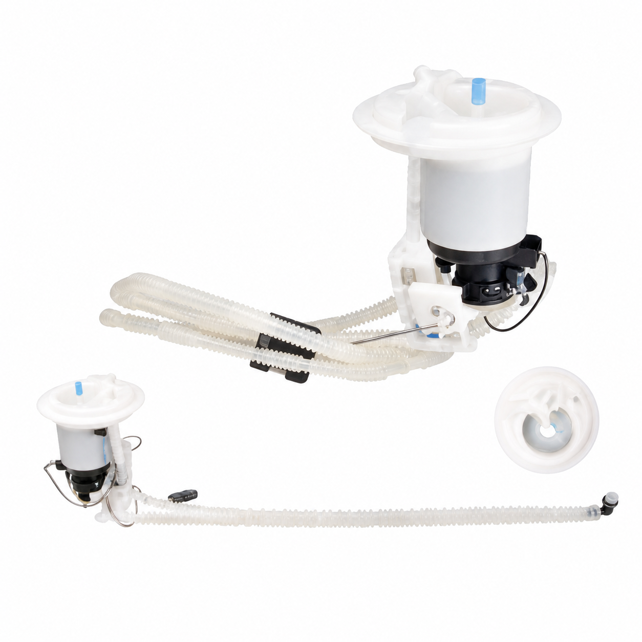 Fuel Pump Assembly 0140-4457 2044701494 A2C53345695Z A2C53345695 A2044700494 A2044701494 PIERBURG 705656130 VDO A2C53345695Z VDO A2C53345695 470 4694 470 24 94