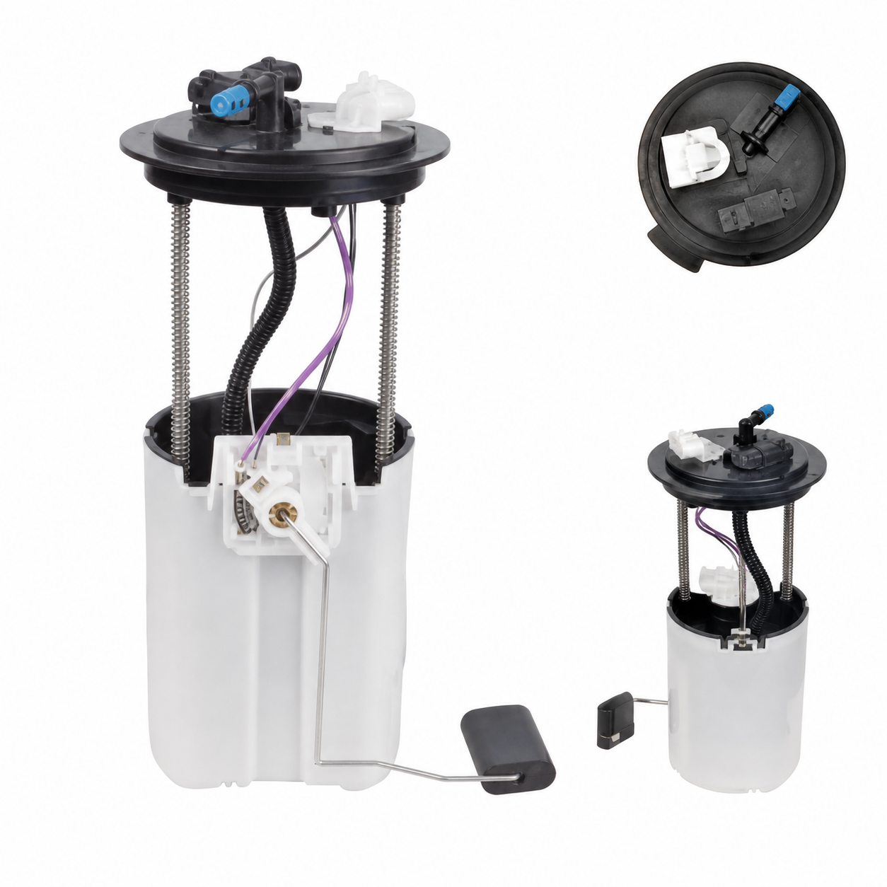 Fuel Pump Assembly 0140-4463 E3709M FG0433 P76236M 67493 E3709M AIRTEX DELPHI