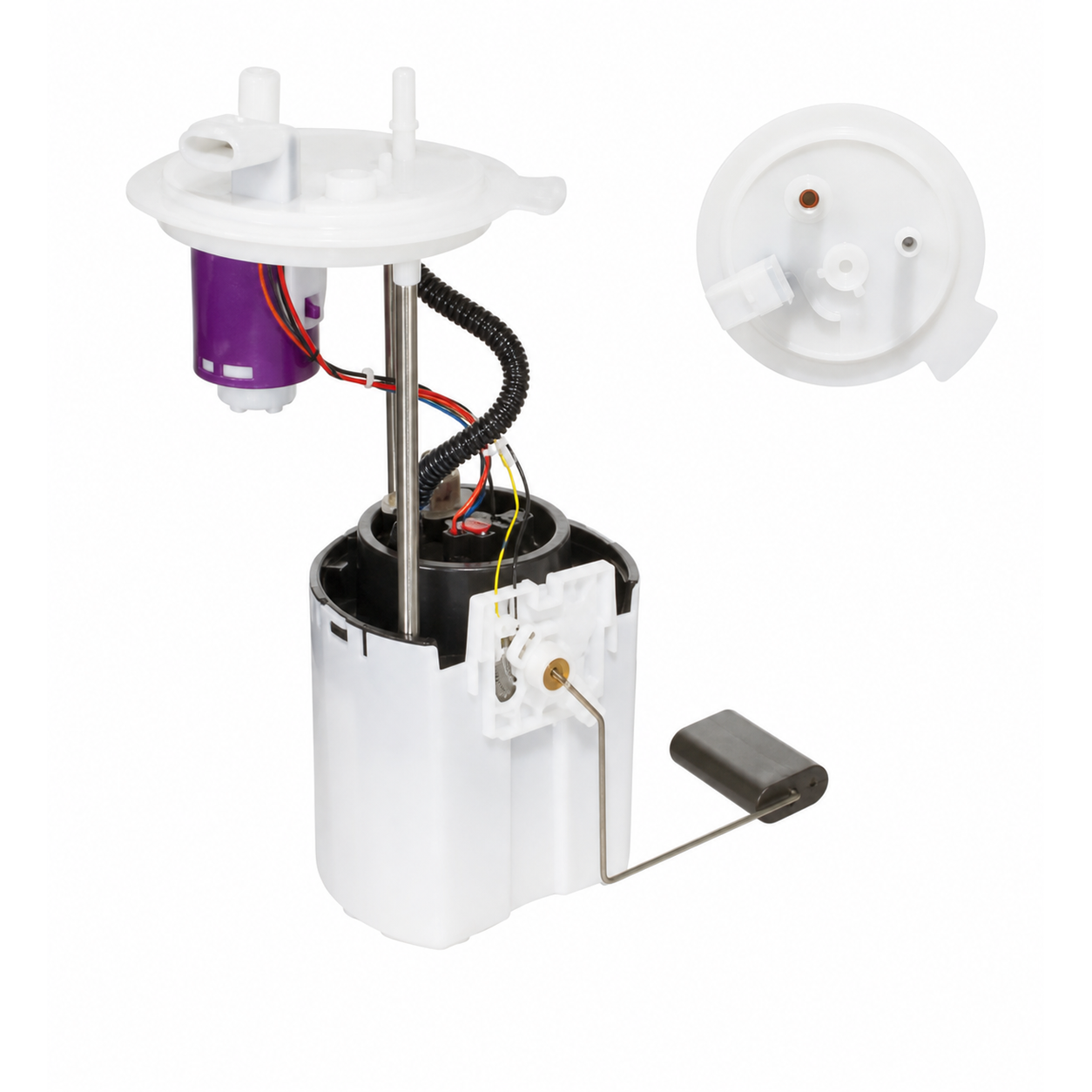 Fuel Pump Assembly 0140-4477 E2588M FG1328 SP2464M E2588M FG1328 AIRTEX DELPHI