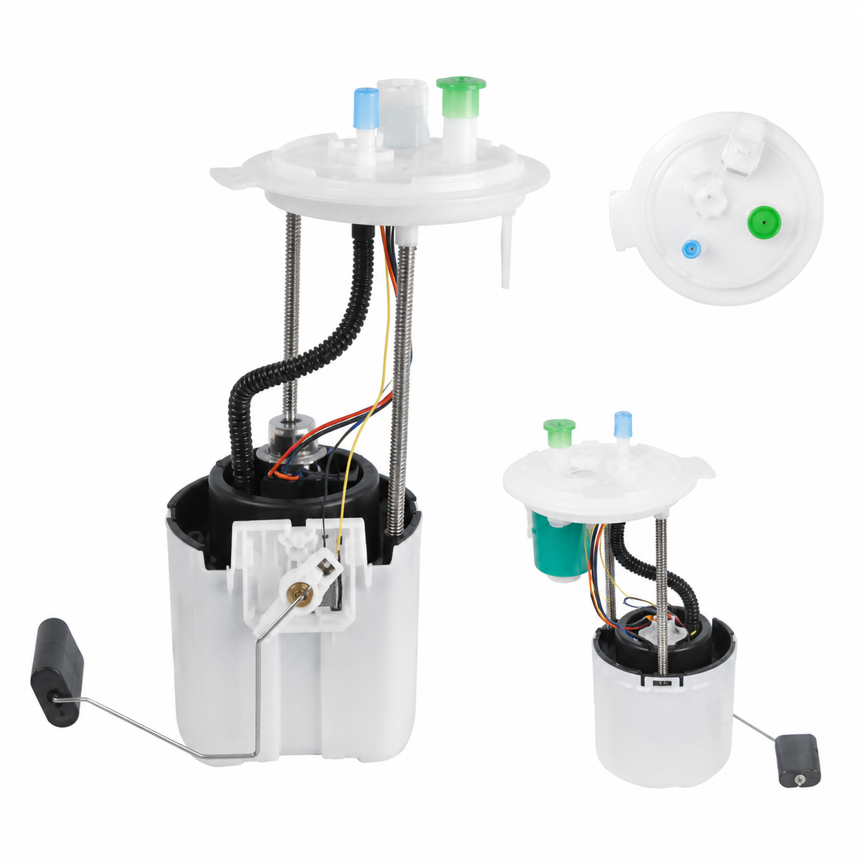 Fuel Pump Assembly 0140-4479 E2523M FG1319 P76463M SP2496M E2523M AIRTEX