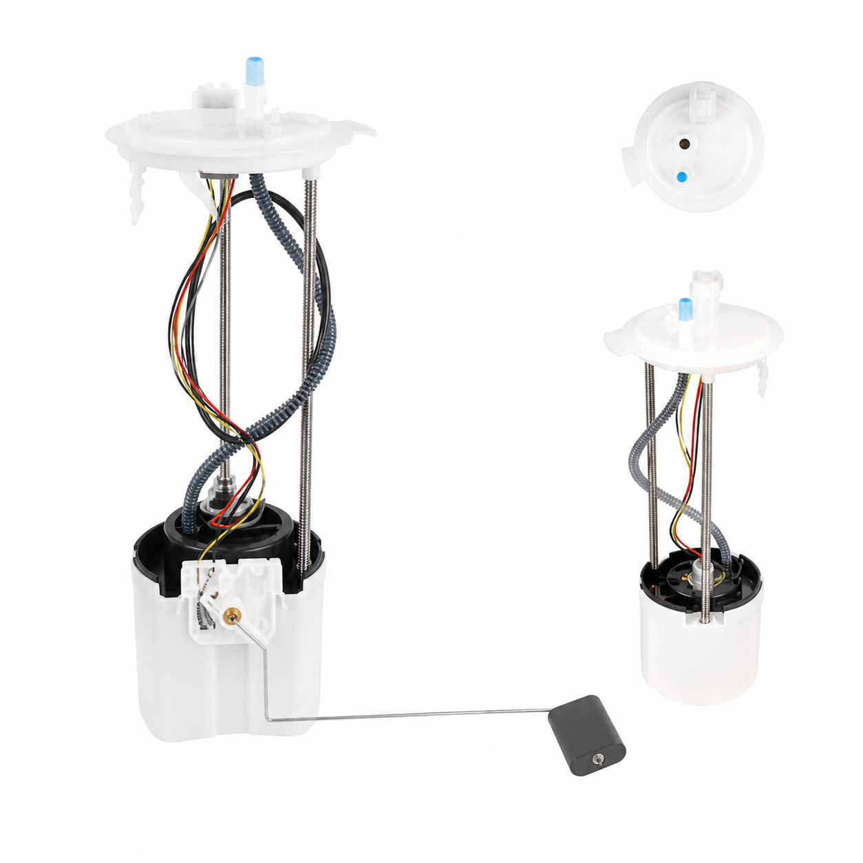 Fuel Pump Assembly 0140-4482 E2583M SP2473M E2583M FG2059 SP2473M AIRTEX DELPHI