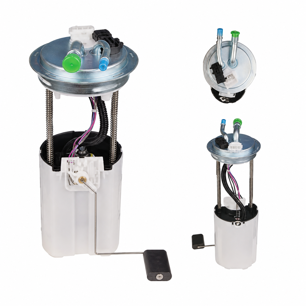 Fuel Pump Assembly 0140-4484 E3681M FG0401 P76091M SP3681M E3681M AIRTEX DELPHI