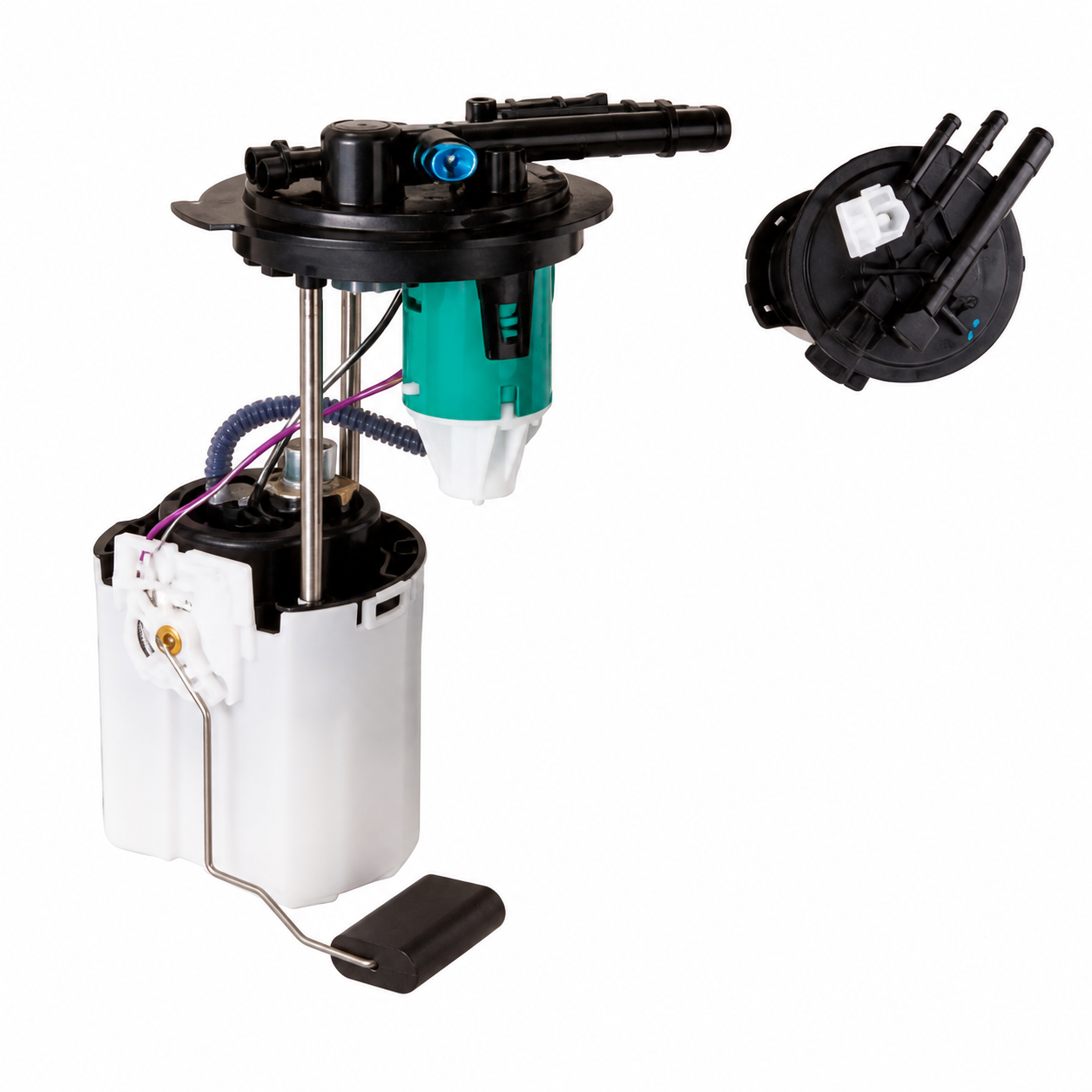 Fuel Pump Assembly 0140-4488 E3700M SP6023M E3700M FG0378 SP6023M AIRTEX DELPHI