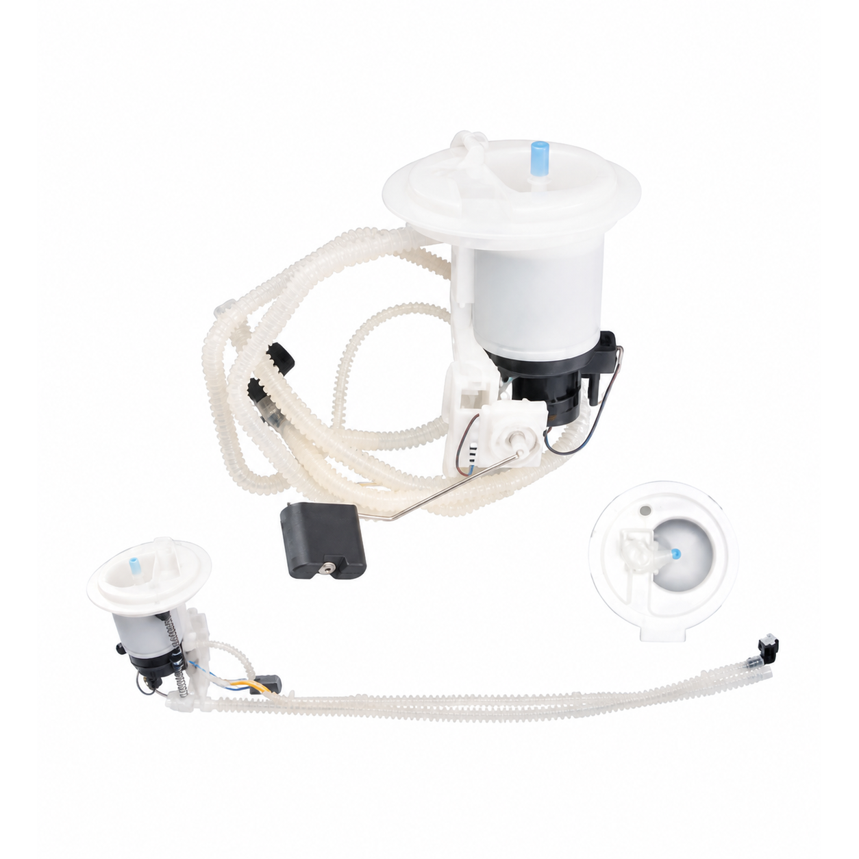 Fuel Pump Assembly 0140-4490 2044702094 79448 A2044702094 2044704594 A2044704594 PIERBURG 7.05656.14.0 VDO A2C92025000Z
