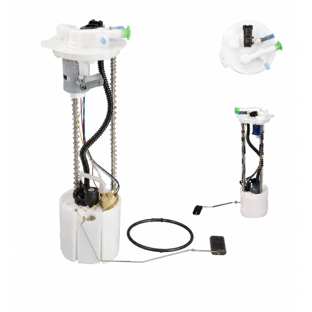 Fuel Pump Assembly 0140-4524 E4044M SP6741M E4044M P76868M SP6741M AIRTEX