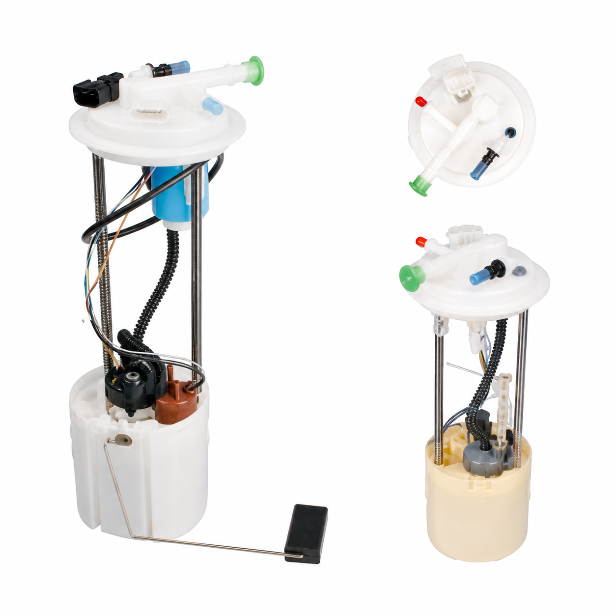 Fuel Pump Assembly 0140-4526 E3805M FG0934 SP6649M E3805M FG0934 AIRTEX DELPHI