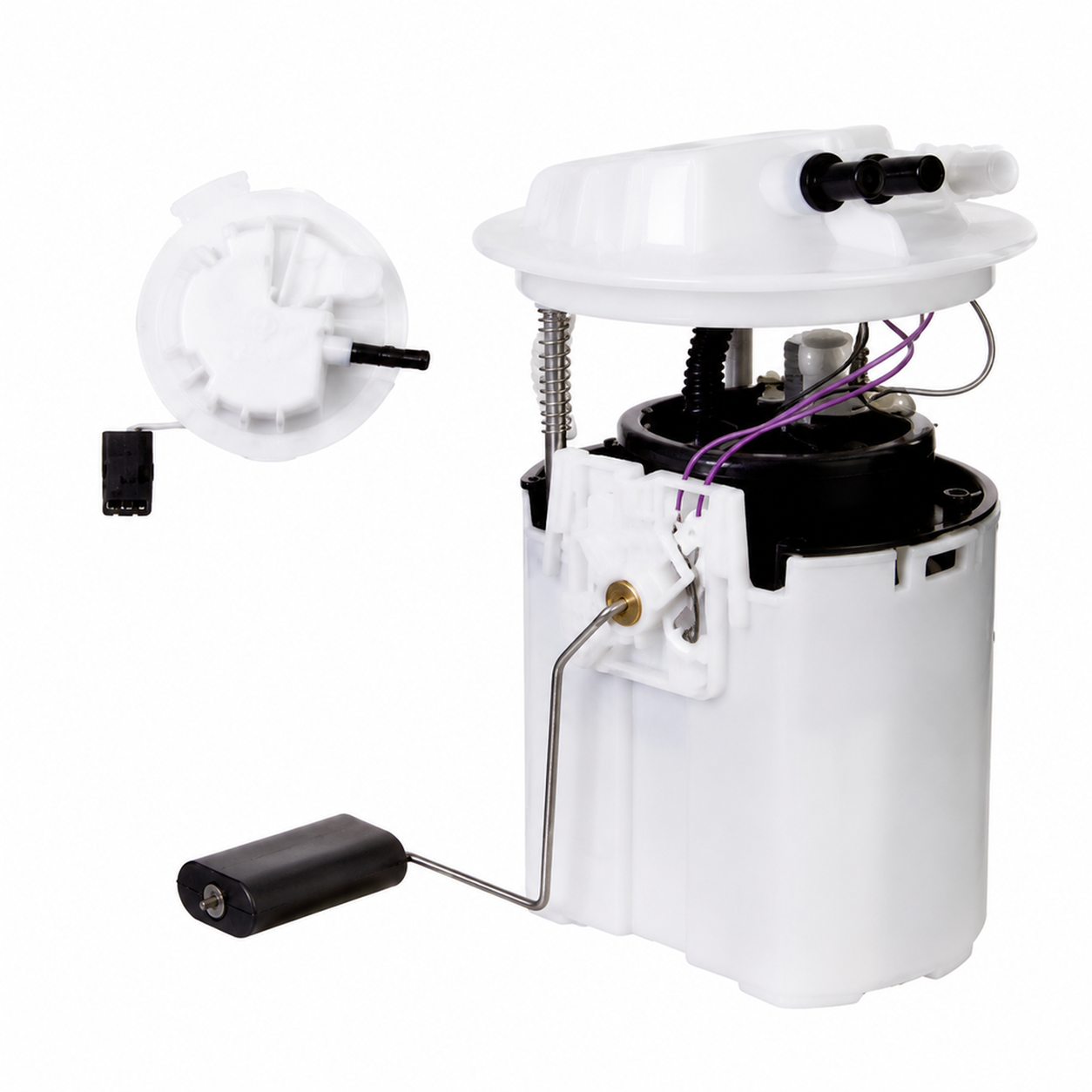Fuel Pump Assembly 0140-4559 E7245M P76281M SP7060M E7245M P76281M AIRTEX