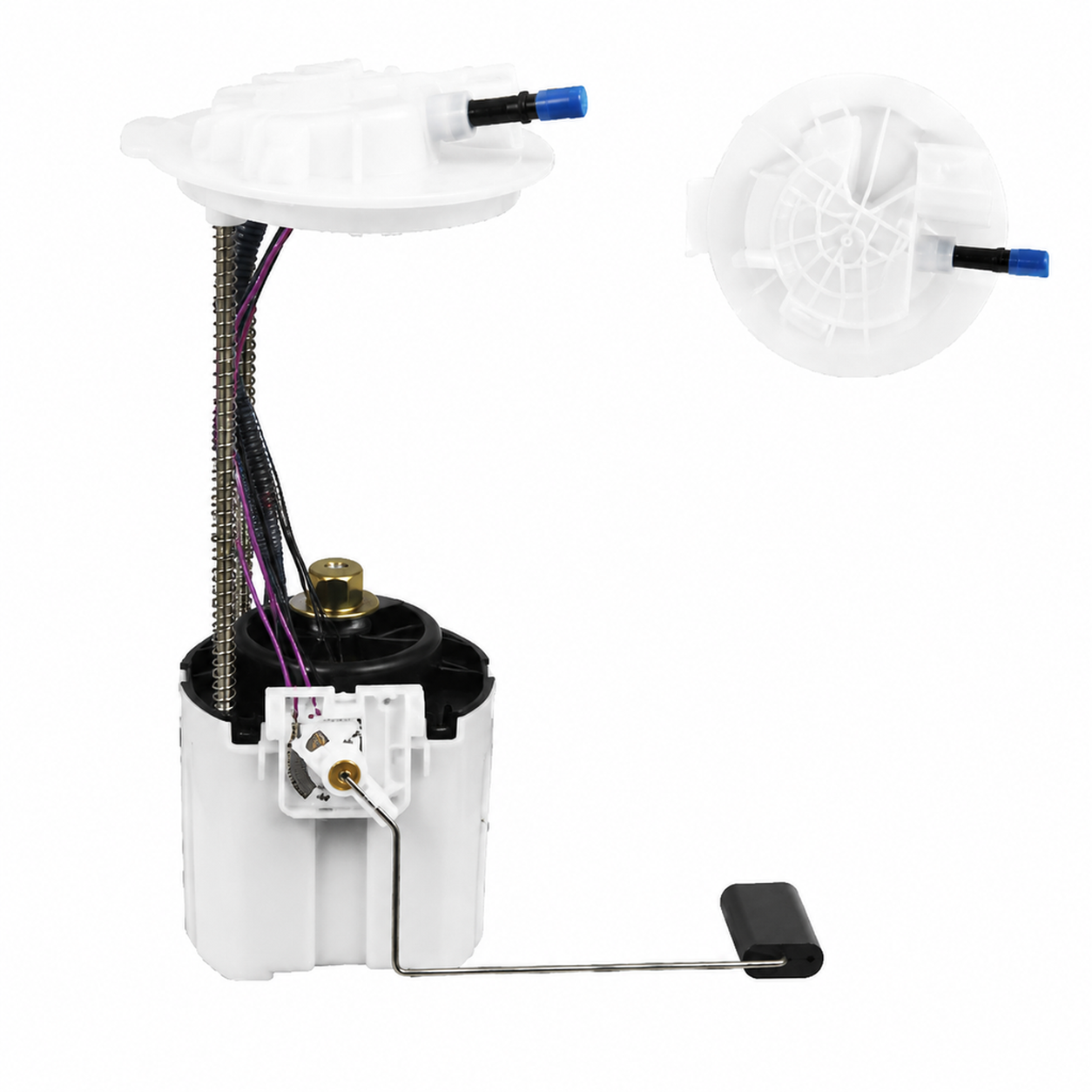 Fuel Pump Assembly 0140-4560 E7270M SP7118M E7270M P77018M SP7118M AIRTEX 55398693AE
