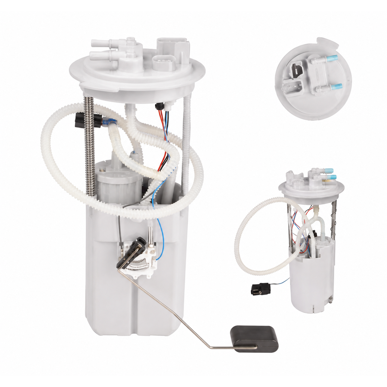 Fuel Pump Assembly 0140-4565 95382386 042345250 42345250 095382386 04817837