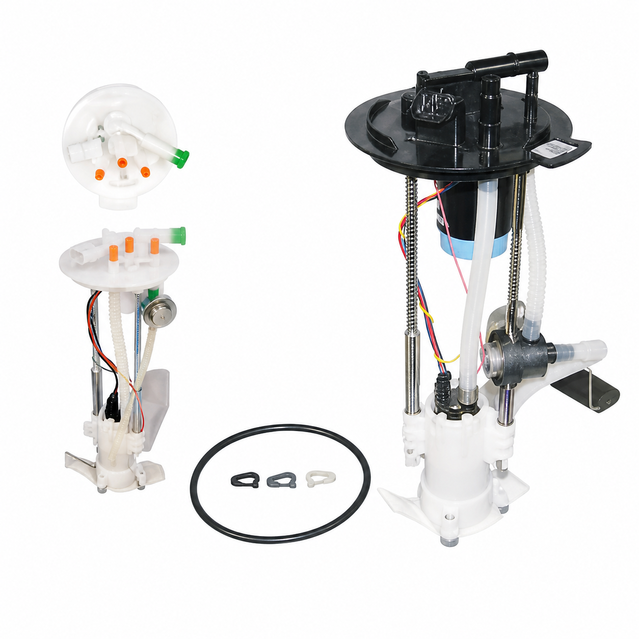 Fuel Pump Assembly 0140-4635 E2363M E2363M P76131M SP2006M 4L5Z-9H307CF AIRTEX A CROSS REFERNCE E2363M