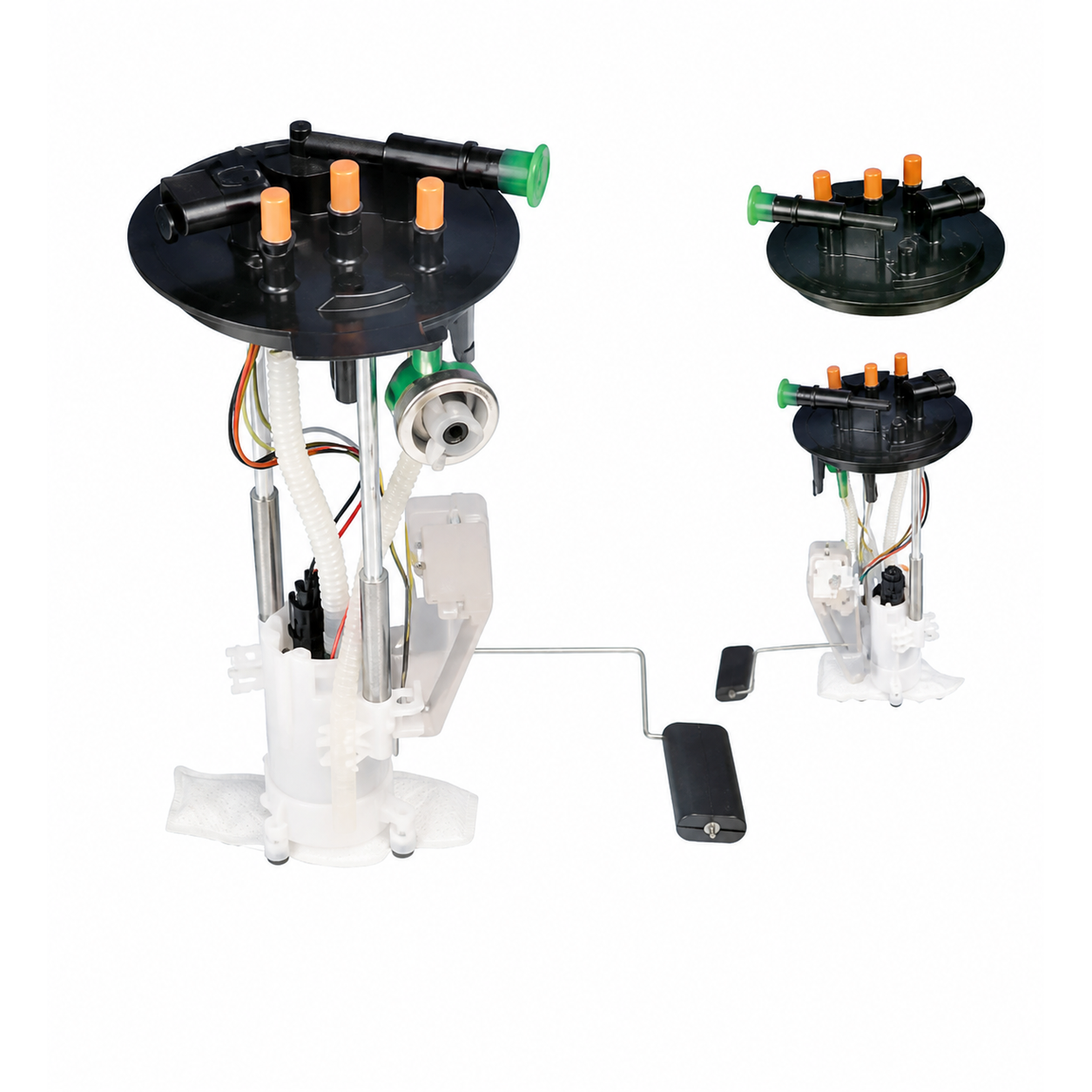 Fuel Pump Assembly 0140-4636 E2357M E2357M FG0881 P76122M SP2007M AIRTEX DELPHI