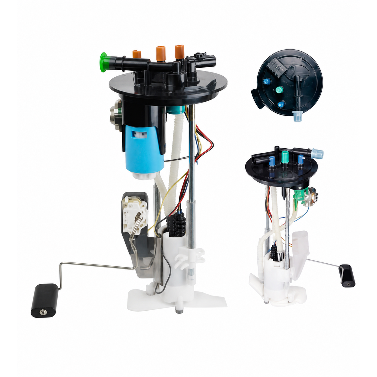 Fuel Pump Assembly 0140-4638 E8707M F4718A P76469M SP2133M E8707M AIRTEX A B DELPHI